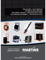 Martins Industries
